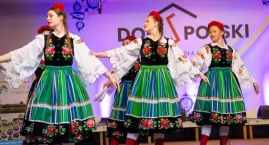 Chojnicki „Dworek Polski” podbił scenę w Zakrzewie i&hellip;
