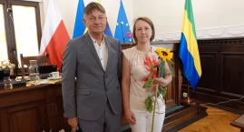 Michał Zygmański i Alina Osowska wśród nagrodzonych &hellip;