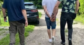 Chciał wykupić się od kary 89 dni odsiadki. Chwilę p&hellip;