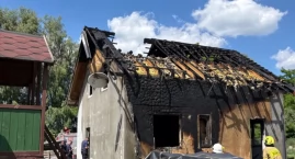 Stracili córkę i dach nad głową. Ruszyła zbiórka na &hellip;