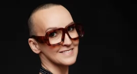 Seksualność, emocje i teatr. Kim jest Mira Gosc Gosc&hellip;