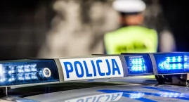 Obywatel Kolumbii w policyjnej celi. Funkcjonariusze&hellip;