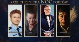 Artur Andrus, Irena Jun i Janusz Gierszewski wystąpi&hellip;