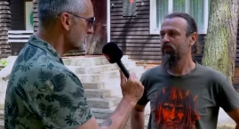 Zamiast betonu i styropianu wybierają glinę. Czy nad&hellip;