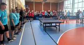 Upał nie odstrszył zawodników - duża frekwencja na t&hellip;