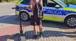 Rekordzista miał blisko 3,6 promila. Policja sypie mandatami