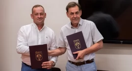 Rusza budowa nowej ścieżki pieszo-rowerowej w Chojni&hellip;