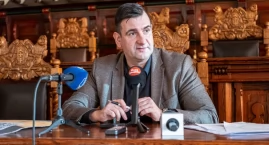 Adam Kopczyński: Miasteczko rowerowe to strzał w dzi&hellip;