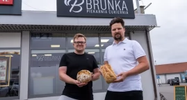Zniżki na pieczywo przez cały lipiec. Nowy punkt han&hellip;