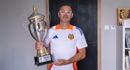 Marcin Synoradzki odsłania kulisy sukcesu i zapowiad&hellip;