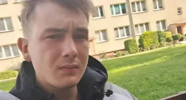 Trwają poszukiwania 20-letniego Jakuba. Policja apel&hellip;