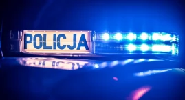 Nocne poszukiwania w lasach koło Męcikała. Zaginął s&hellip;