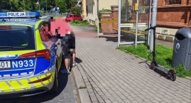 Wypili za dużo i wsiedli na jednoślady. Słono zapłac&hellip;