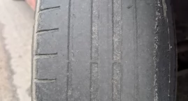 Wpadł kierowca volkswagena. Miał trzy dożywotnie zak&hellip;