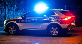 Ponad 3 promile alkoholu i jazda rowerem: 44-letni m&hellip;