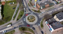 Pomysł na kładkę nad Sukienników wywołał burzę wśród&hellip;