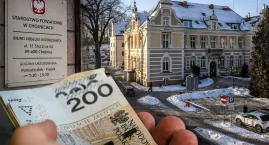Starostwo Powiatowe w Chojnicach szuka właściciela d&hellip;