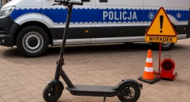 Trzy osoby w szpitalu po potrąceniu i zderzeniu na ś&hellip;