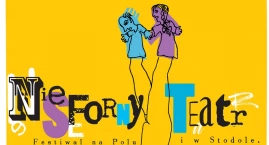 NieSforny Teatr w Swornegaciach. Zobacz, jakie atrak&hellip;