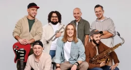 Chojnicki amfiteatr rozbłyśnie w rytmach reggae: Na &hellip;