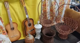Wielkie polowanie na używane skarby. ZZO Nowy Dwór z&hellip;