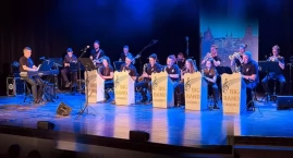 Wielkie granie w Chojnicach. Big Band wystąpi w Amfi&hellip;
