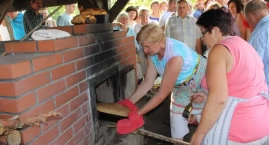 Pieczenie Chleba w Widnie 2026. Znamy program 28. ed&hellip;