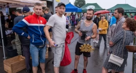 Dodatkowy termin otwarcia „Sezamu” w Nowym Dworze w &hellip;