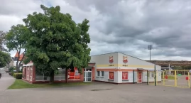 Nagły zwrot akcji w Chojnicach: Rezygnacja klubu otw&hellip;