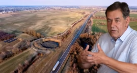Arseniusz Finster i samorządowcy apelują o rozbudowę&hellip;