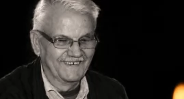 Zmarł Józef Wardin. Brusy żegnają znanego rękodzielnika