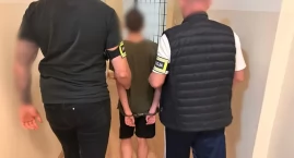 Zapach zdemaskował ich w kilka chwil. Policja ujawni&hellip;