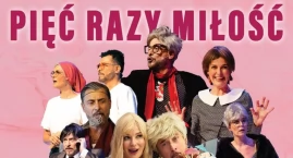 Aplikacja randkowa, rozwód i pięć historii. Co wydar&hellip;