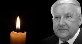 Tworzył historię lokalnego samorządu. Zmarł Henryk Narloch