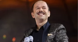 To już jutro. Sławomir, Kajra i zespoły z całego świ&hellip;