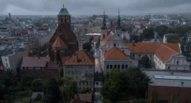 IMGW ostrzega powiat chojnicki przed burzami i inten&hellip;