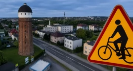 Rowerzyści vs. kierowcy aut. I po co te nerwy?