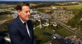Dwa projekty regulaminu cmentarza trafią pod obrady &hellip;