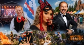 Przewodnik na weekend. Koncerty, festyny, jarmarki i&hellip;