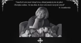 Nie żyje Agnieszka Kulesza. Wieloletnia nauczycielka&hellip;
