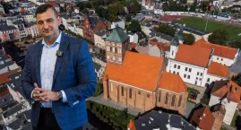 Kosztorysy przewyższają budżety! Adam Kopczyński uja&hellip;