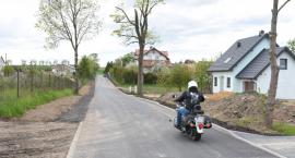 Droga do Granowa jest już gotowa