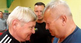 Walka bokserska stulecia w Chojnicach. Poteracki kontra Gruchała
