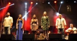 XXIII Chojnicka Noc Poetów (GALERIA)