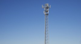 W Małych Swornegaciach stanie 62-metrowy masz telefonii komórkowej. Jest juz pozwolenie na budowę