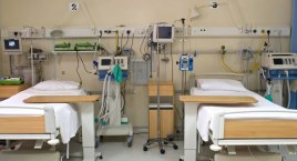 Nowy aparat do echa serca i nowe USG. Milionowe inwestycje w chojnickim szpitalu jeszcze w tym roku