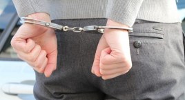 Policjanci z Czerska przejęli 60 gramów narkotyków