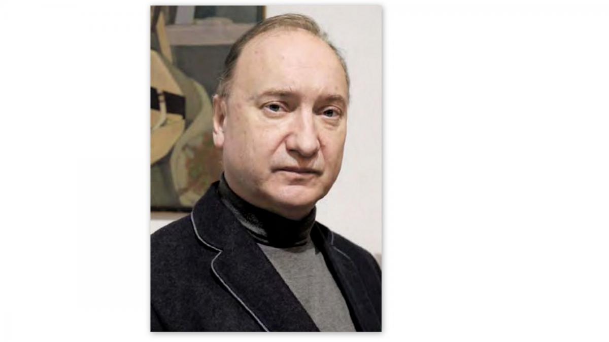  Galeria Sztuki Współczesnej w Przemyślu ma nowego dyrektora