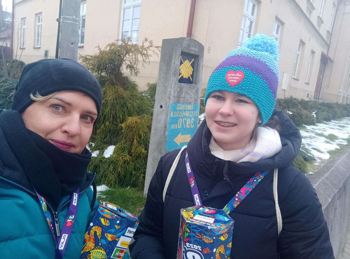 O Owsiaku cicho sza, a wszystko będzie dobrze!