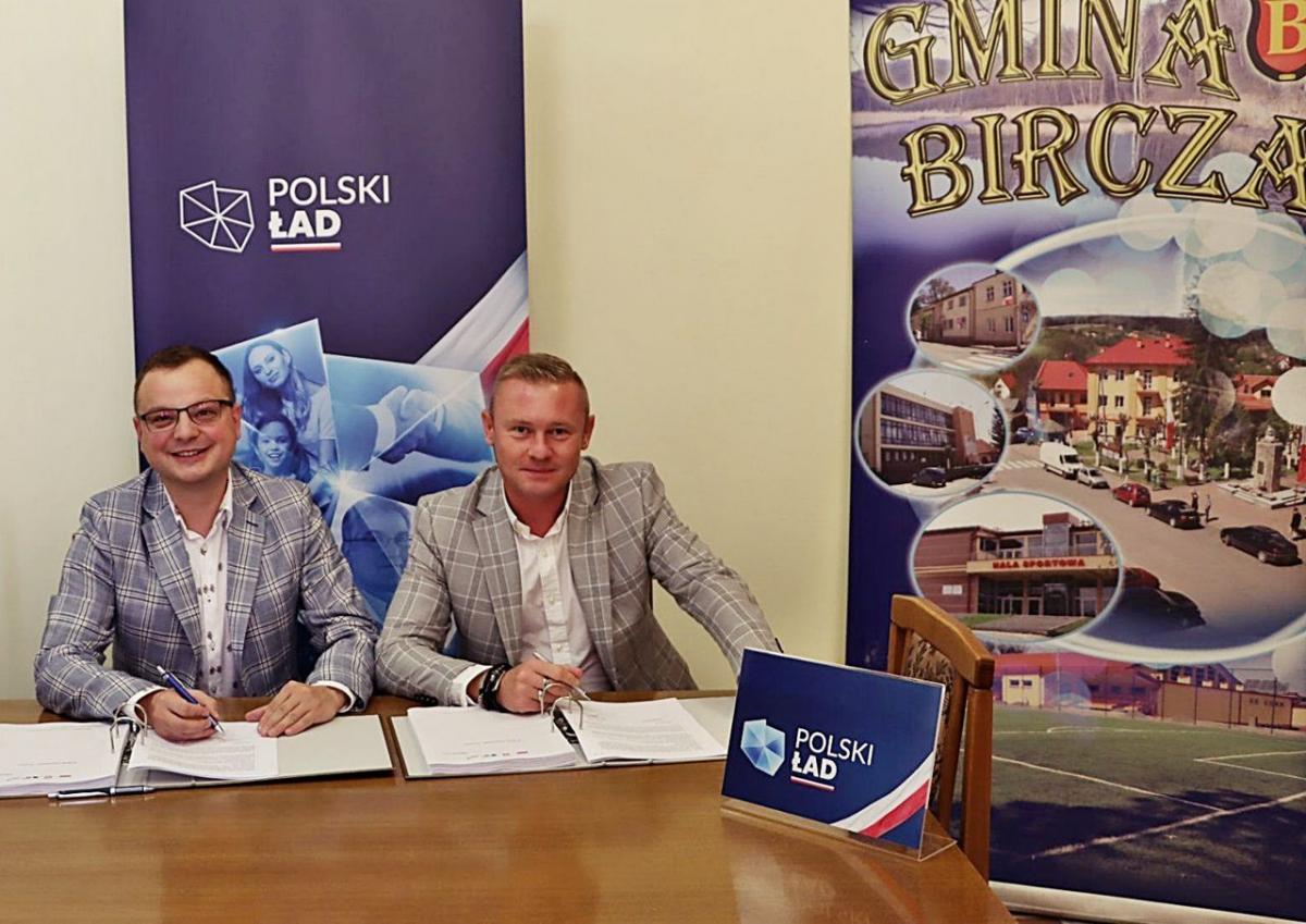 Ruszyła budowa kompleksu basenowego w Birczy!
